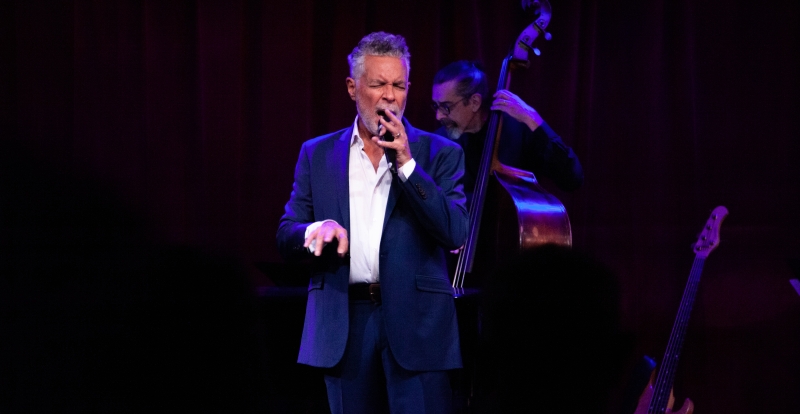 Photos: JAMIE deROY & FRIENDS Ends 2022 Shows With Style At Birdland Image