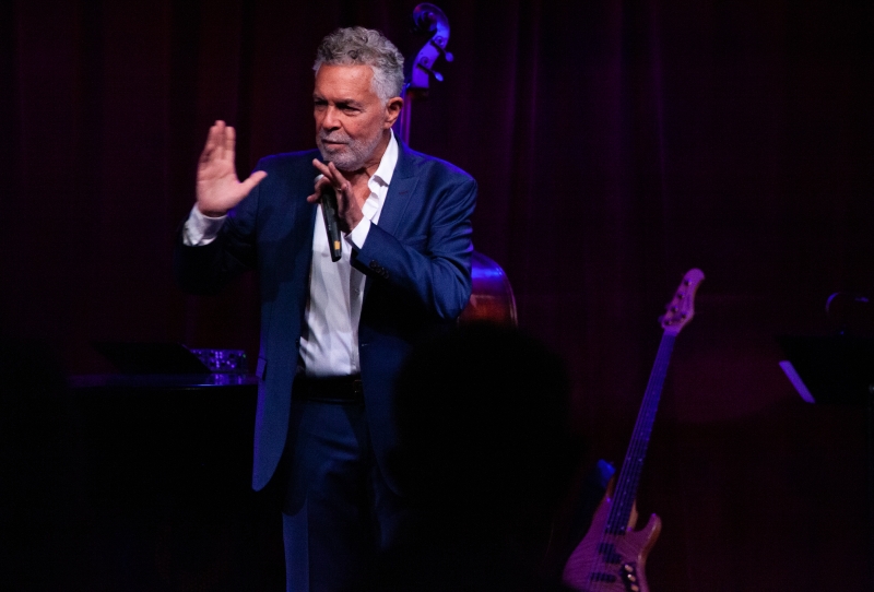 Photos: JAMIE deROY & FRIENDS Ends 2022 Shows With Style At Birdland Image