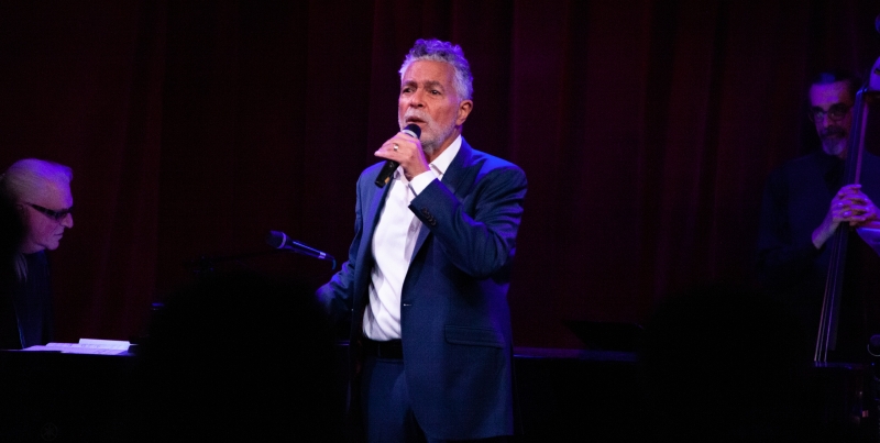 Photos: JAMIE deROY & FRIENDS Ends 2022 Shows With Style At Birdland Image