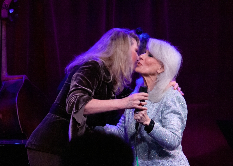 Photos: JAMIE deROY & FRIENDS Ends 2022 Shows With Style At Birdland  Image