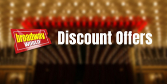 BroadwayWorld Launches New Discount Offers For Regional Listings Photo