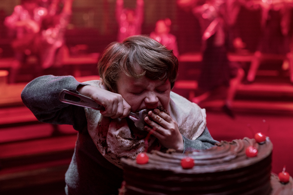 Photos: Netflix Shares New MATILDA THE MUSICAL Movie Stills Image