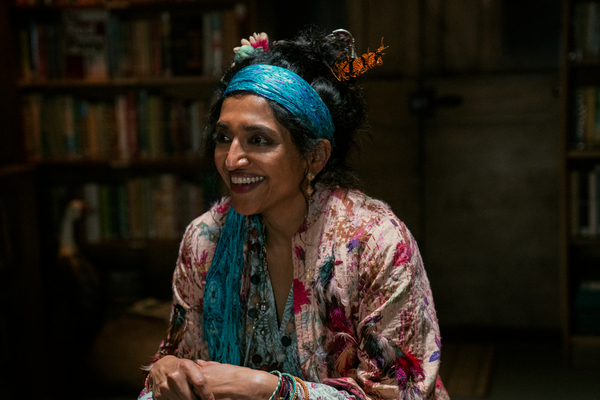 Photos: Netflix Shares New MATILDA THE MUSICAL Movie Stills Image
