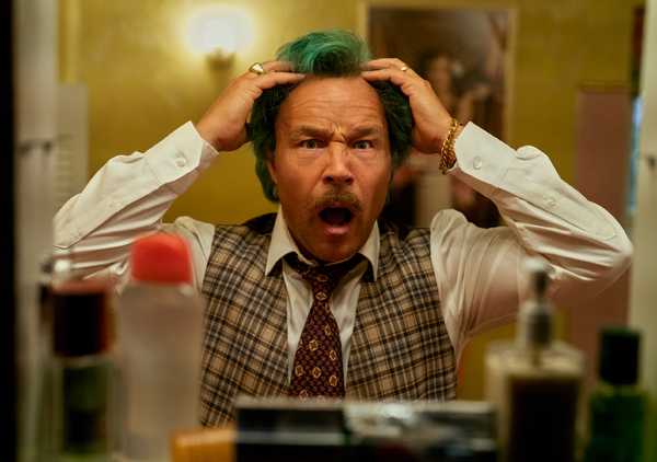 Photos: Netflix Shares New MATILDA THE MUSICAL Movie Stills Image