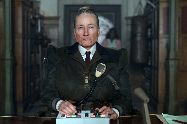 Photos: Netflix Shares New MATILDA THE MUSICAL Movie Stills Image