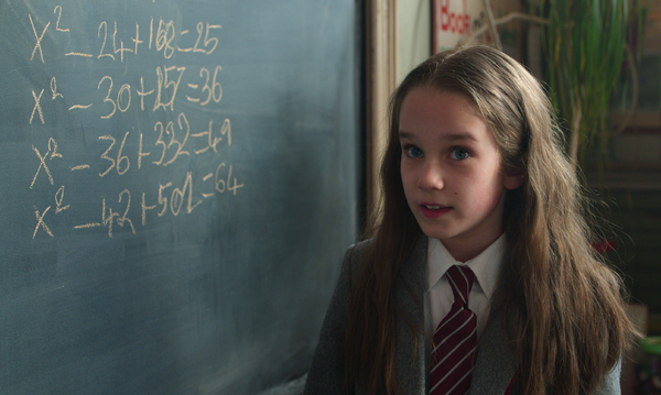 Photos: Netflix Shares New MATILDA THE MUSICAL Movie Stills Image