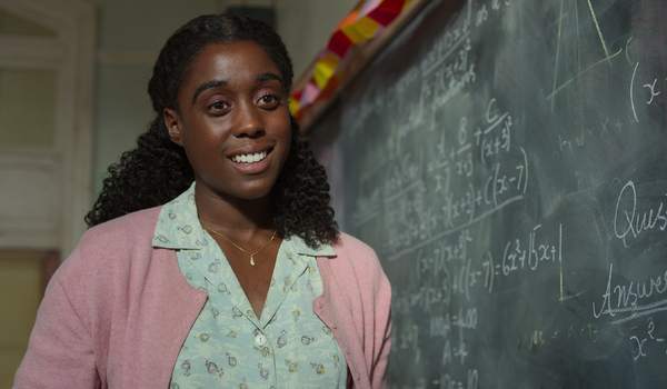 Photos: Netflix Shares New MATILDA THE MUSICAL Movie Stills Image