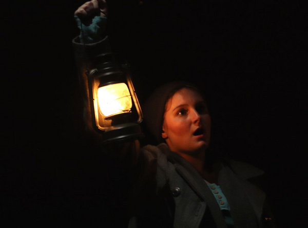 Photos: First Look At FRANKENSTEIN THE MUSICAL At The Players Theatre Image