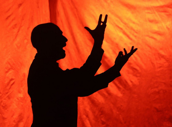 Photos: First Look At FRANKENSTEIN THE MUSICAL At The Players Theatre Image