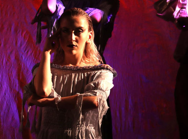 Photos: First Look At FRANKENSTEIN THE MUSICAL At The Players Theatre Image