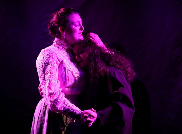 Photos: First Look At FRANKENSTEIN THE MUSICAL At The Players Theatre Image