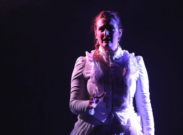 Photos: First Look At FRANKENSTEIN THE MUSICAL At The Players Theatre Image