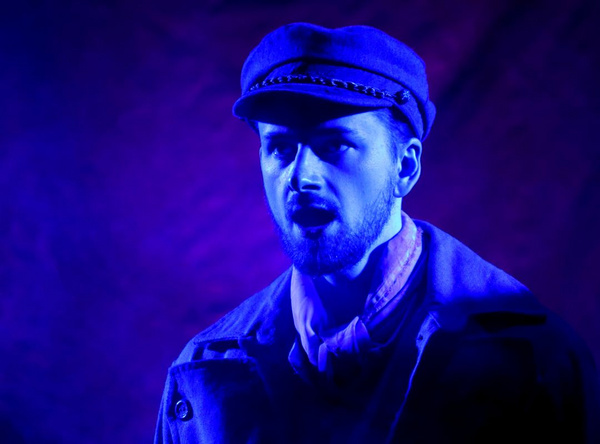 Photos: First Look At FRANKENSTEIN THE MUSICAL At The Players Theatre Image