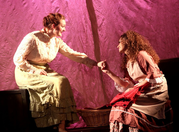 Photos: First Look At FRANKENSTEIN THE MUSICAL At The Players Theatre Image