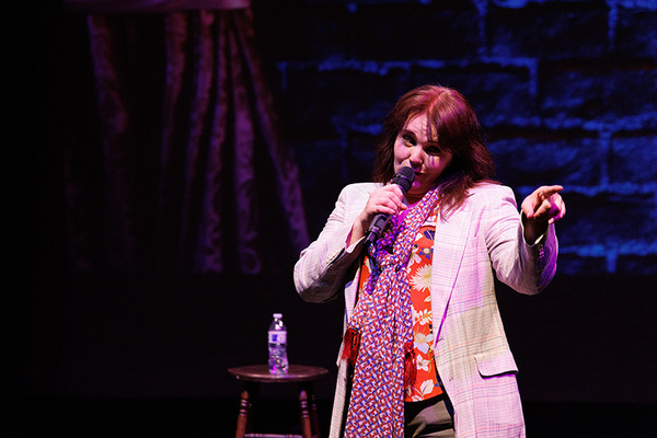 Photos: Theatre Pro Rata Presents 46 PLAYS FOR AMERICA'S FIRST LADIES Image