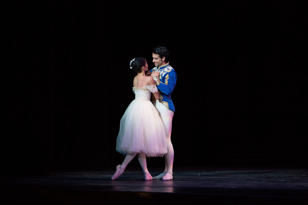 Photos: CINDERELLA Opens At Philadelphia Ballet October 13 Image