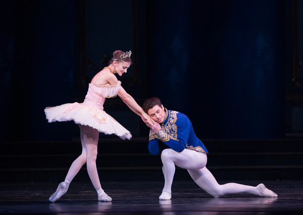 Photos: CINDERELLA Opens At Philadelphia Ballet October 13 Image