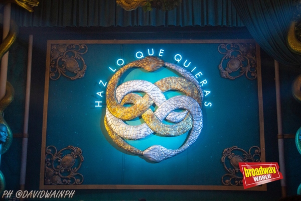 PHOTOS: Noche de estreno de LA HISTORIA INTERMINABLE Image