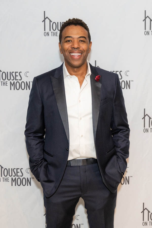 Photos: Go Inside Houses on the Moon's AMPLIFY 2022 Gala Image