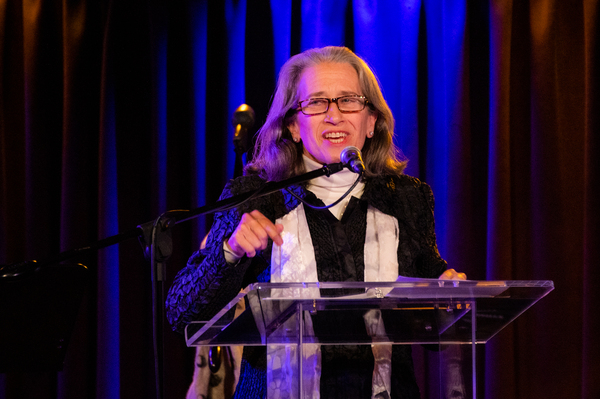 Photos: Go Inside Houses on the Moon's AMPLIFY 2022 Gala Image