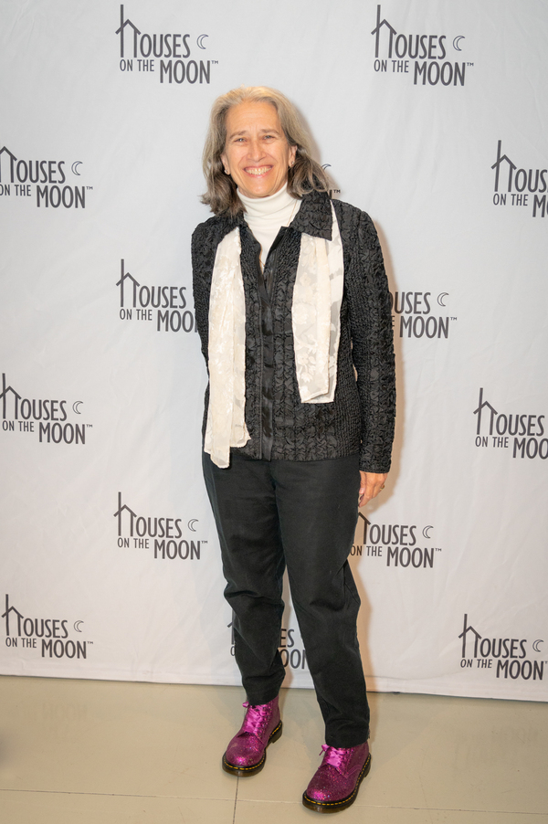 Photos: Go Inside Houses on the Moon's AMPLIFY 2022 Gala Image