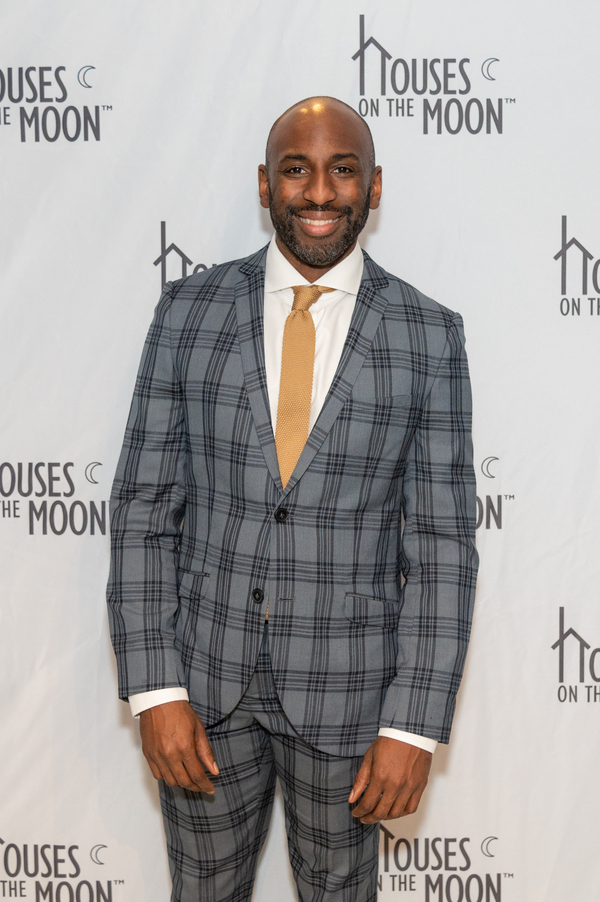 Photos: Go Inside Houses on the Moon's AMPLIFY 2022 Gala Image