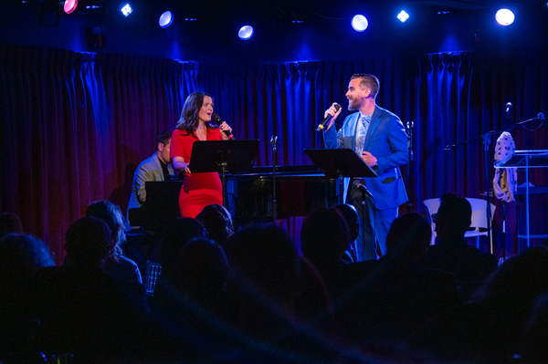 Photos: Go Inside Houses on the Moon's AMPLIFY 2022 Gala Image