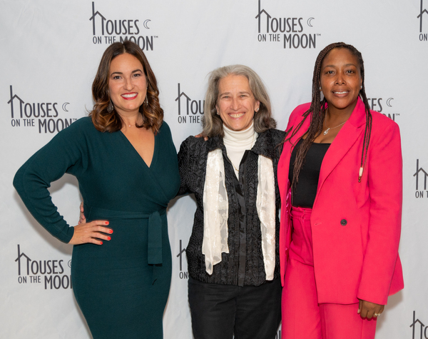 Photos: Go Inside Houses on the Moon's AMPLIFY 2022 Gala Image