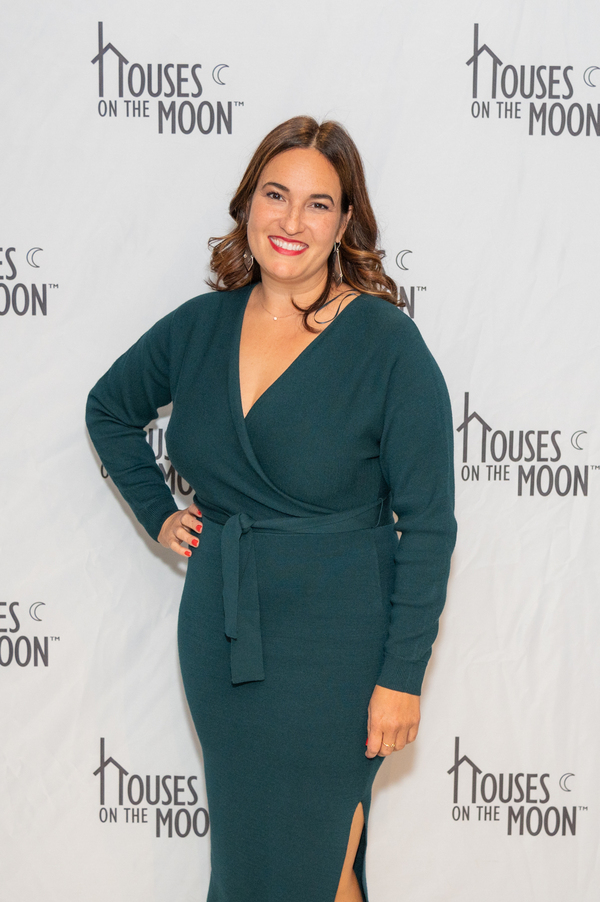 Photos: Go Inside Houses on the Moon's AMPLIFY 2022 Gala Image