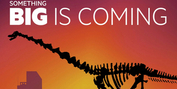 DINOSAURS OF PATAGONIA Exhibit is Coming to Queensland Museum in 2023 Photo
