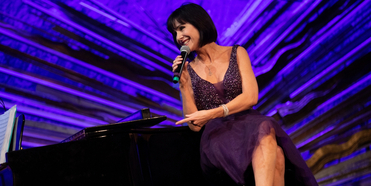 Susan Egan Reveals Bell's Palsy Diagnosis; Anneliese Van Der Pol & Sarah Uriarte Berry to Photo