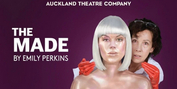 Review: THE MADE at ASB Waterfront Theatre, Auckland Photo