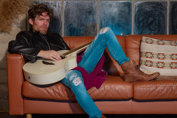 Photos: First Look At RENT At Cupcake Theater Image