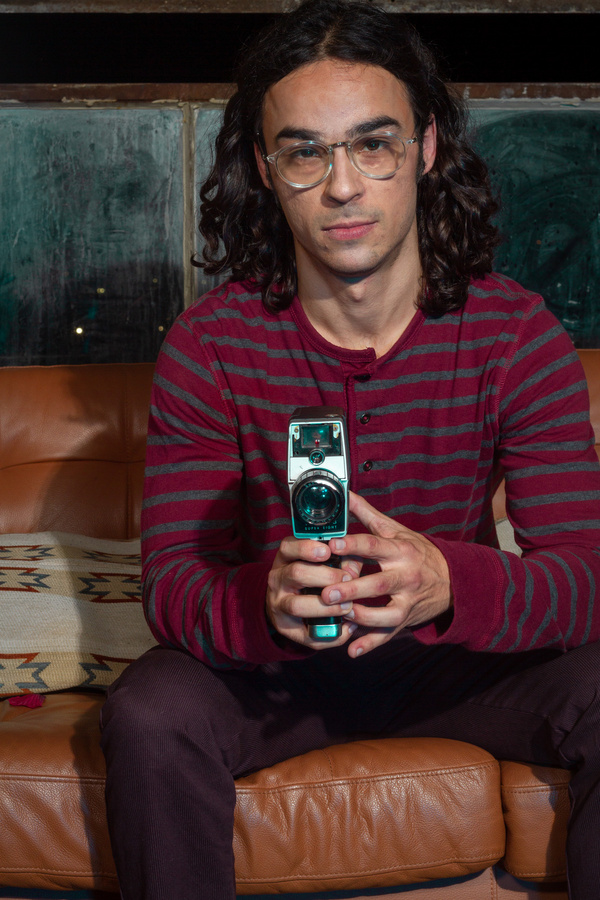 Photos: First Look At RENT At Cupcake Theater Image