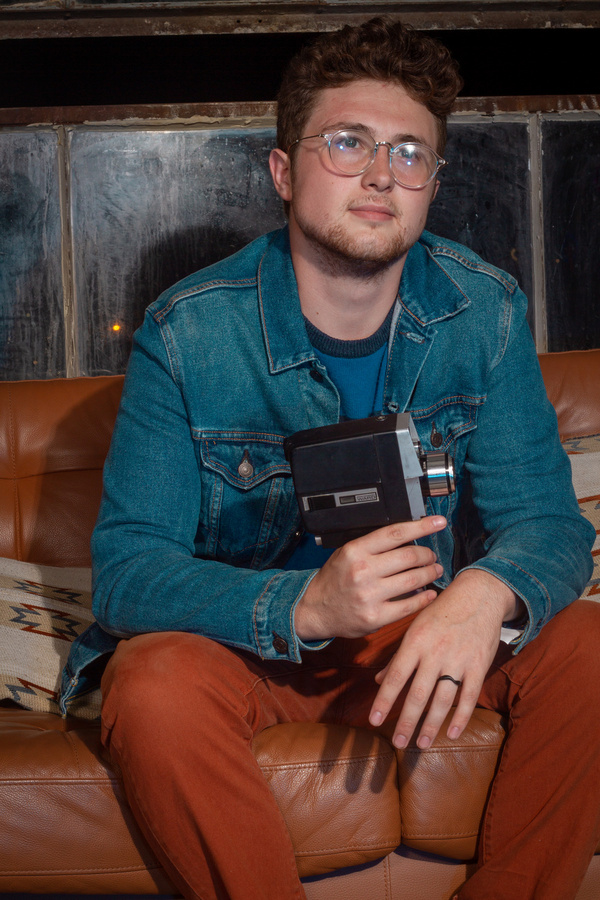 Photos: First Look At RENT At Cupcake Theater Image
