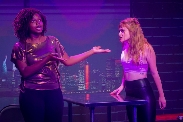 Photos: First Look At RENT At Cupcake Theater Image
