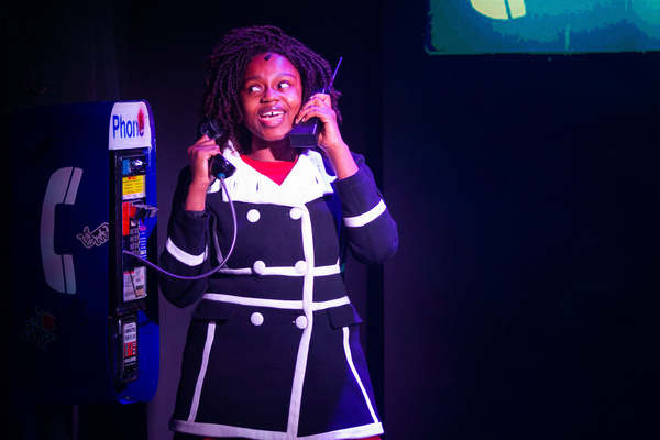 Photos: First Look At RENT At Cupcake Theater Image