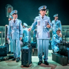 Review: THE BAND'S VISIT, Donmar Warehouse Photo