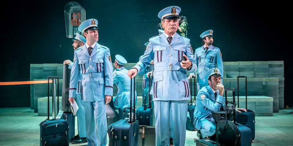BroadwayWorld's Olivier Awards 2023 Predictions Image