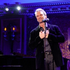 Review: HUGH PANARO Blossoms Before 54 Below Audience With Solo Show Debut Photo