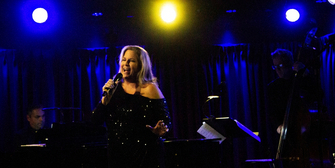 Review: Bartz Charts Starts Hearts In OFF THE CHARTS WITH MARTHA BARTZ At The Green Room 4 Photo