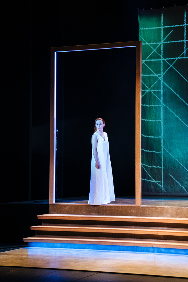 Photos: First Look at David Farr's A DEAD BODY IN TAOS UK Tour Image