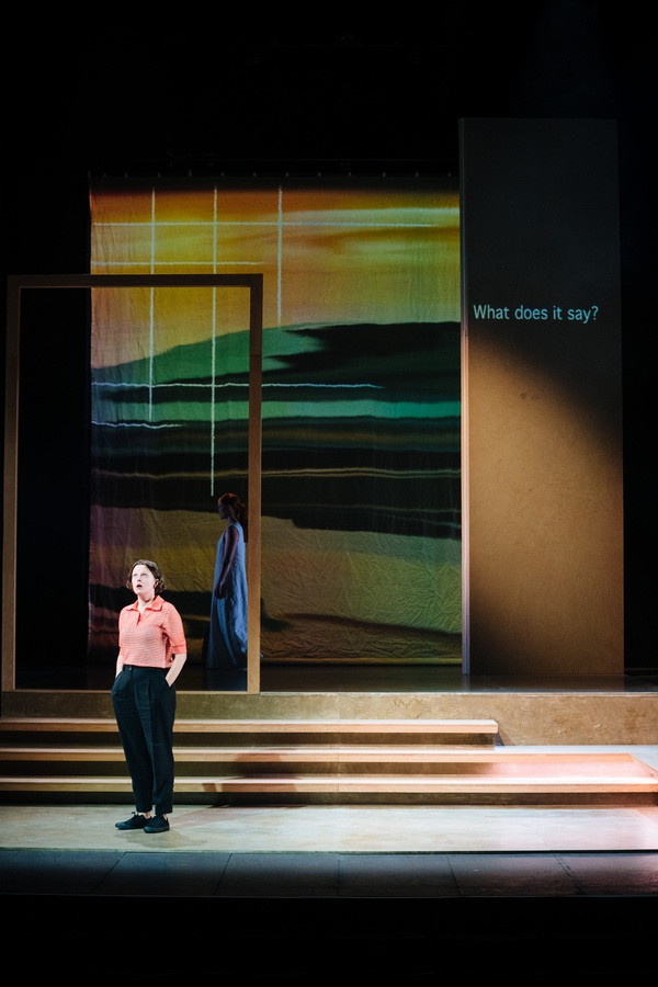 Photos: First Look at David Farr's A DEAD BODY IN TAOS UK Tour Image