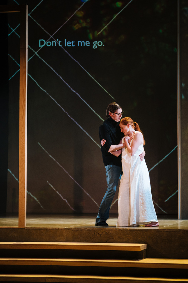 Photos: First Look at David Farr's A DEAD BODY IN TAOS UK Tour Image
