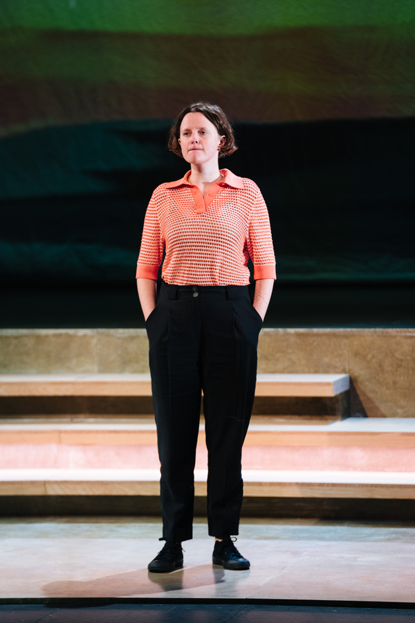 Photos: First Look at David Farr's A DEAD BODY IN TAOS UK Tour Image