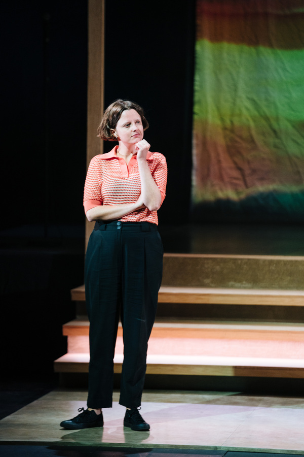 Photos: First Look at David Farr's A DEAD BODY IN TAOS UK Tour Image