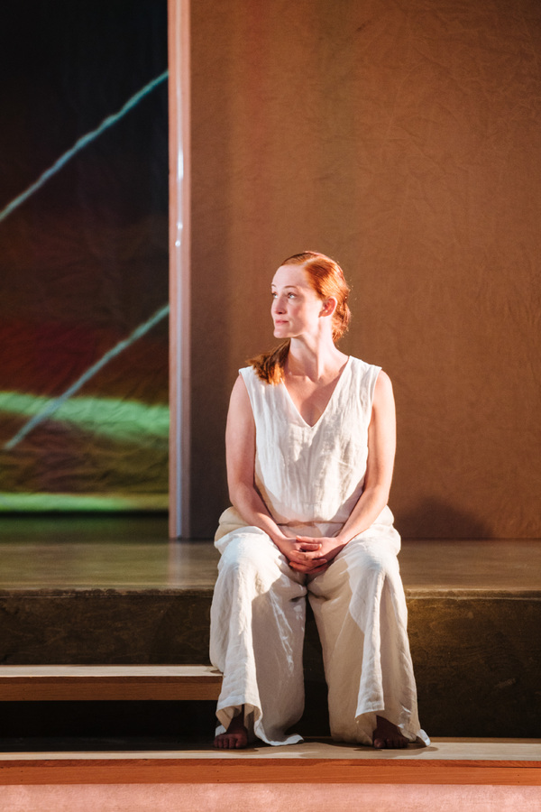 Photos: First Look at David Farr's A DEAD BODY IN TAOS UK Tour Image