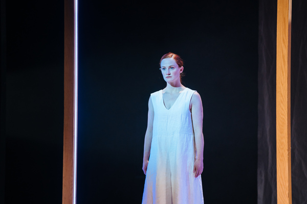 Photos: First Look at David Farr's A DEAD BODY IN TAOS UK Tour Image
