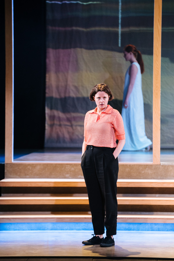 Photos: First Look at David Farr's A DEAD BODY IN TAOS UK Tour Image