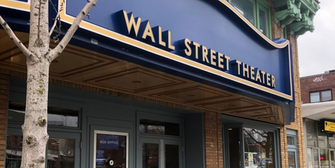 Feature: Top Talent at Wall Street Theater in Norwalk Photo